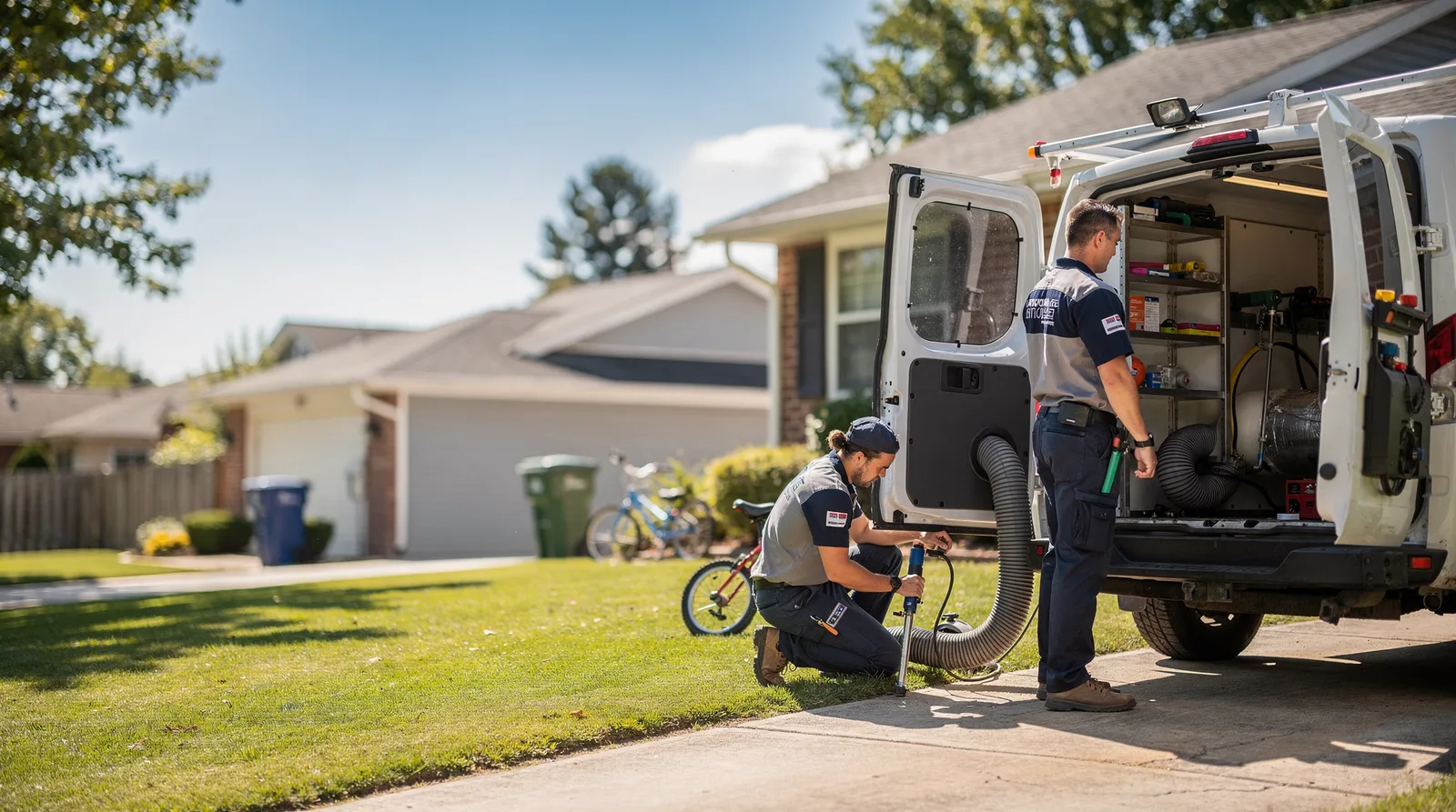 24/7 HVAC Repair & AC Replacement in Winfield, KS near me